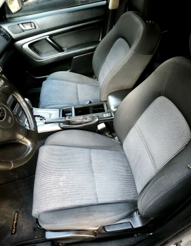 Subaru Outback 2.5 Газ, снимка 14
