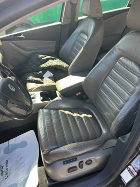 VW Passat 2.0 TDI, снимка 7