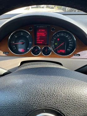 VW Passat 2.0 TDI, снимка 5