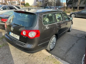 VW Passat 2.0 TDI, снимка 3
