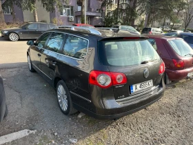 VW Passat 2.0 TDI, снимка 4