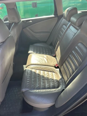 VW Passat 2.0 TDI, снимка 8