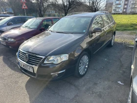VW Passat 2.0 TDI, снимка 1