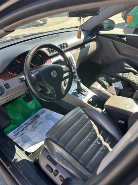 VW Passat 2.0 TDI, снимка 6