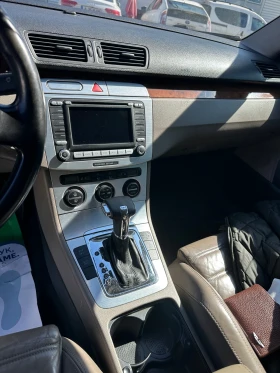 VW Passat 2.0 TDI, снимка 9