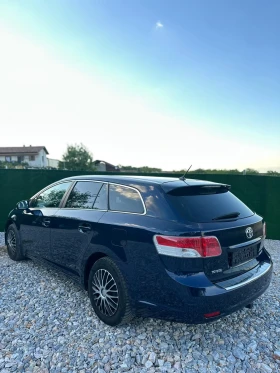 Toyota Avensis D4-D Keyless Entry & Start. * Перфектен* , снимка 4