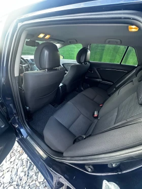 Toyota Avensis D4-D Keyless Entry & Start. * Перфектен* , снимка 15