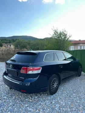 Toyota Avensis D4-D Keyless Entry & Start. * Перфектен* , снимка 6