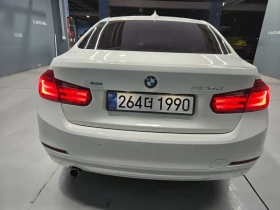 BMW 320 d xDrive, снимка 6