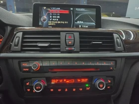 BMW 320 d xDrive, снимка 17