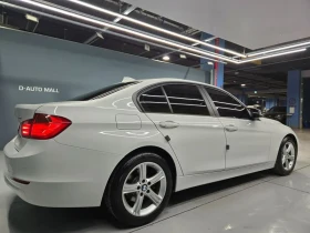 BMW 320 d xDrive, снимка 4