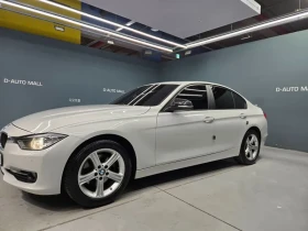 BMW 320 d xDrive, снимка 1