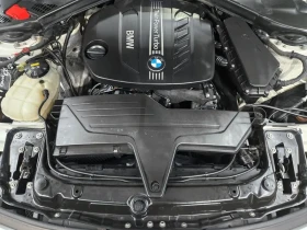 BMW 320 d xDrive, снимка 7