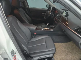 BMW 320 d xDrive, снимка 15