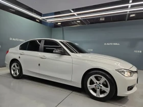 BMW 320 d xDrive, снимка 3
