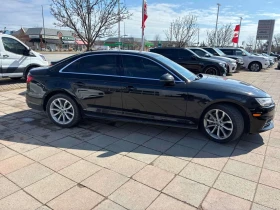 Audi A4 PROGRESSIV/CARFAX/ШИБИДАХ/ПОДГРЕВИ, снимка 4