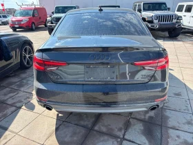 Audi A4 PROGRESSIV/CARFAX/ШИБИДАХ/ПОДГРЕВИ, снимка 5