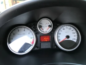 Peugeot 206 1, 4бен.75к.Климатик., снимка 10