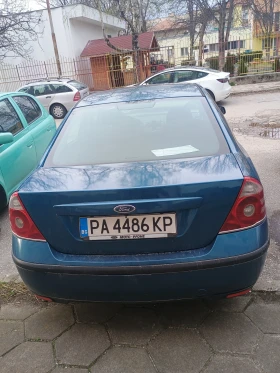 Ford Mondeo МК3, снимка 7