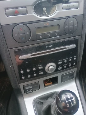 Ford Mondeo МК3, снимка 2