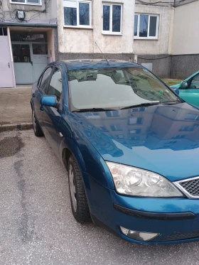 Ford Mondeo МК3, снимка 5