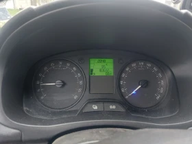 Skoda Fabia, снимка 9