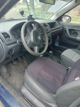 Skoda Fabia, снимка 7