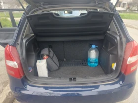 Skoda Fabia, снимка 13