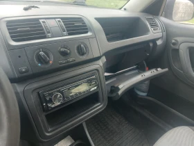 Skoda Fabia, снимка 10