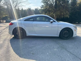Audi Tt S С РЕГИСТРАЦИЯ & АВТО КРЕДИТ, снимка 4