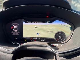 Audi Tt S С РЕГИСТРАЦИЯ & АВТО КРЕДИТ, снимка 11
