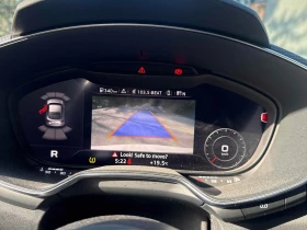 Audi Tt S С РЕГИСТРАЦИЯ & АВТО КРЕДИТ, снимка 10