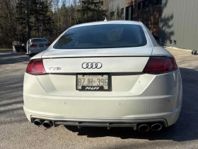 Audi Tt S С РЕГИСТРАЦИЯ & АВТО КРЕДИТ, снимка 5
