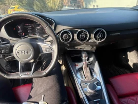 Audi Tt S С РЕГИСТРАЦИЯ & АВТО КРЕДИТ, снимка 8