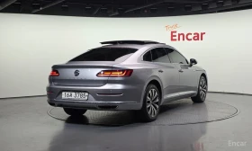 VW Arteon * 2.0TDI* KEYLESS* ПАНО* KOЖА* ПОДГРЕВ* KEYLESS* К, снимка 3