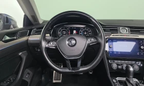 VW Arteon * 2.0TDI* KEYLESS* ПАНО* KOЖА* ПОДГРЕВ* KEYLESS* К, снимка 8