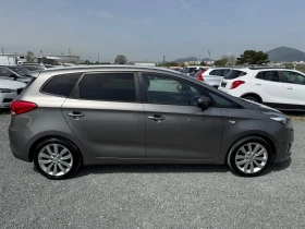 Kia Carens (КАТО НОВА), снимка 4