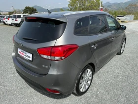 Kia Carens (КАТО НОВА), снимка 6