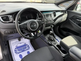 Kia Carens (КАТО НОВА), снимка 12