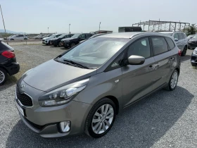 Kia Carens (КАТО НОВА), снимка 1