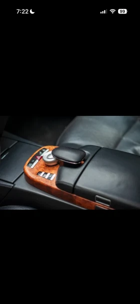 Mercedes-Benz S 500 388 LONG Дитроник+ , снимка 14