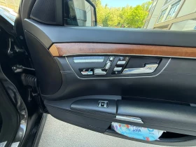 Mercedes-Benz S 500 388 LONG Дитроник+ , снимка 10