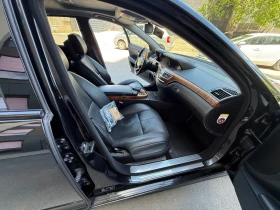 Mercedes-Benz S 500 388 LONG Дитроник+ , снимка 9