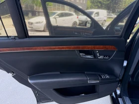 Mercedes-Benz S 500 388 LONG Дитроник+ , снимка 8