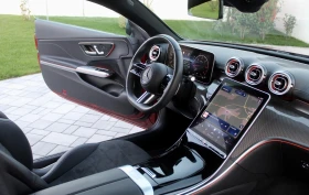 Mercedes-Benz CLE 220 AMG-Line, снимка 4