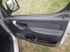 Citroen Berlingo 1.6 HDI, снимка 14