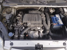 Citroen Berlingo 1.6 HDI, снимка 7