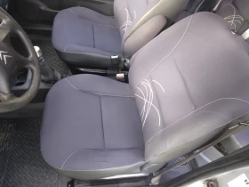 Citroen Berlingo 1.6 HDI, снимка 12