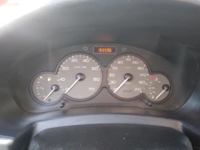 Citroen Berlingo 1.6 HDI, снимка 8