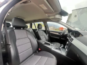 Mercedes-Benz C 220 250cdi/avtomat/avantgarde/, снимка 9
